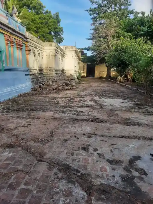 Arulmigu Venugopalaswamy Temple, Mannargudi - 614001 அருள்மிகு வேணுகோபாலசாமி திருக்கோயில், மன்னார்குடி - 614001, Thiruvarur - Ancient Temple Architecture and History Image 19