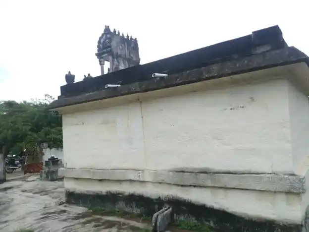 Arulmigu Venugopalaswamy Temple, Marutthuvanpadi - 603406