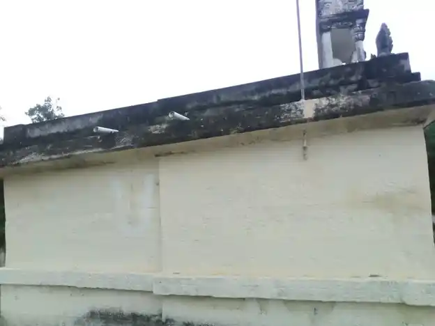 Arulmigu Venugopalaswamy Temple, Marutthuvanpadi - 603406 அருள்மிகு வேணுகோபாலசுவாமி திருக்கோயில், Marutthuvanpadi - 603406, Kancheepuram - Ancient Temple Architecture and History Image 3