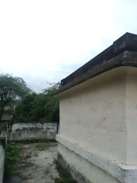 Arulmigu Venugopalaswamy Temple, Marutthuvanpadi - 603406 அருள்மிகு வேணுகோபாலசுவாமி திருக்கோயில், Marutthuvanpadi - 603406, Kancheepuram - Ancient Temple Architecture and History Image 4