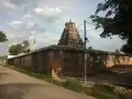 Arulmigu Venugopalaswamy Temple, Melapudi - 631208 அருள்மிகு வேணுகோபால சுவாமி திருக்கோயில், மேலப்புடி - 631208, Tiruvallur - Ancient Temple Architecture and History Image 4