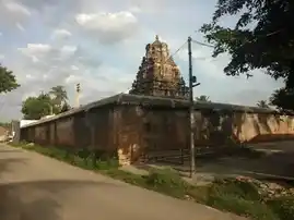 Arulmigu Venugopalaswamy Temple, Melapudi - 631208 அருள்மிகு வேணுகோபால சுவாமி திருக்கோயில், மேலப்புடி - 631208, Tiruvallur - Ancient Temple Architecture and History Image 5
