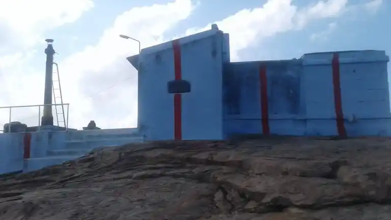 Arulmigu Venugopalaswamy Temple, Molapparaiyur, Pulampatti - 637107 அருள்மிகு&nbsp; வேணுகோபாலசுவாமி&nbsp; திருக்கோயில், மொலபாரியூர், பூலாம்பட்டி - 637107, Salem - Ancient Temple Architecture and History Image 3