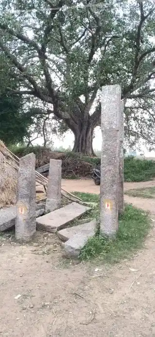 Arulmigu Venugopalaswamy Temple, Molasur - 604102