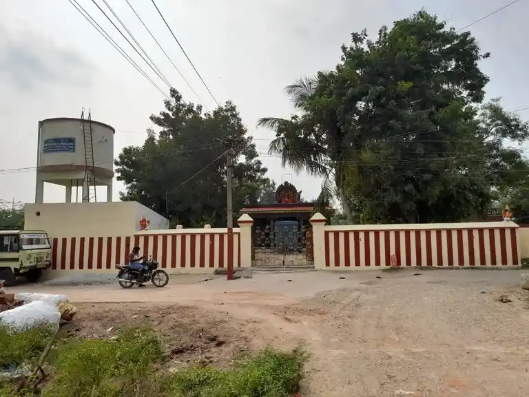 Arulmigu Venugopalaswamy Temple, Moothur - 631003