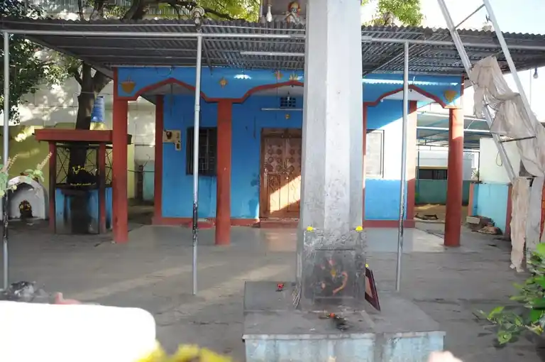 Arulmigu Venugopalaswamy Temple, Mukondapalli - 635117 Temple