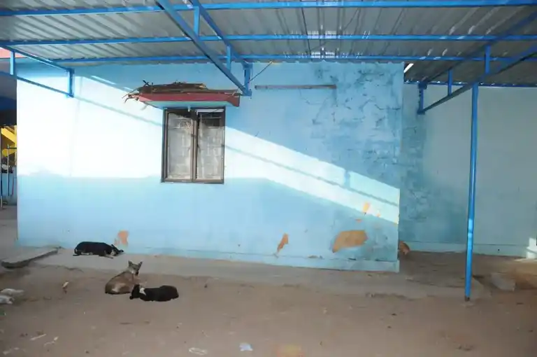 Arulmigu Venugopalaswamy Temple, Mukondapalli - 635117 அருள்மிகு வேணுகோபாலசாமி திருக்கோயில், Mukondapalli - 635117, Krishnagiri - Ancient Temple Architecture and History Image 2