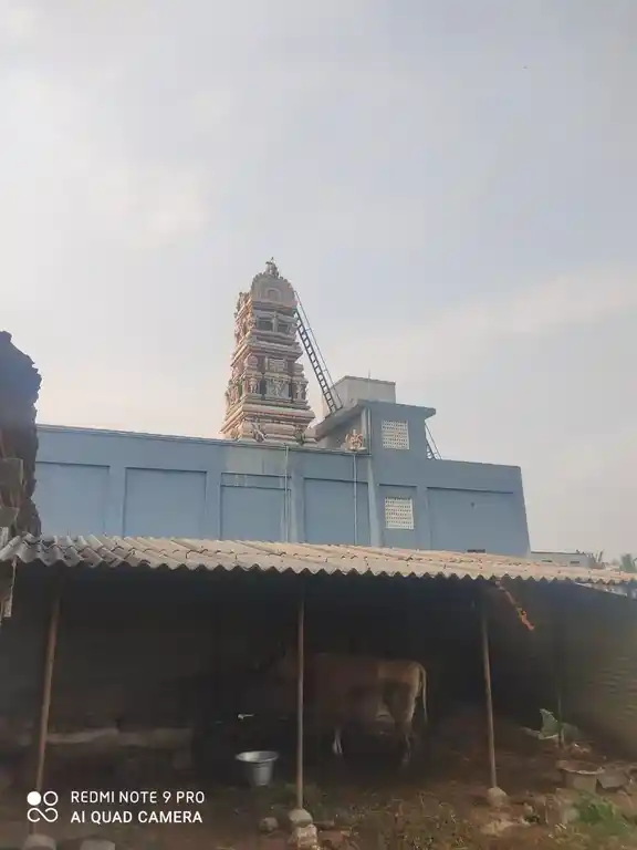Arulmigu Venugopalaswamy Temple, Naduppattu - 604151 அருள்மிகு வேணுகோபாலசுவாமி திருக்கோயில், Naduppattu - 604151, Viluppuram - Ancient Temple Architecture and History Image 2