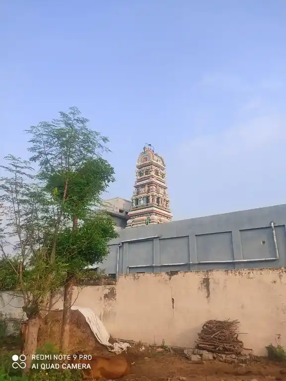 Arulmigu Venugopalaswamy Temple, Naduppattu - 604151 அருள்மிகு வேணுகோபாலசுவாமி திருக்கோயில், Naduppattu - 604151, Viluppuram - Ancient Temple Architecture and History Image 3