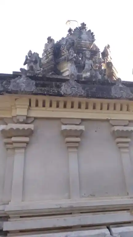 Arulmigu Venugopalaswamy Temple, Nallathukudi - 609001 அருள்மிகு வேணுகோபாலசுவாமி திருக்கோயில், Mayiladuthurai - 609001, Mayiladuthurai - Ancient Temple Architecture and History Image 5