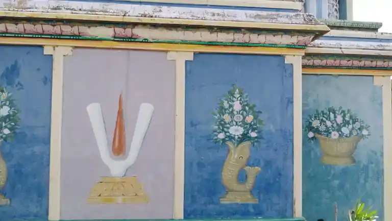 Arulmigu Venugopalaswamy Temple, Naththaamoor - 606102 Temple