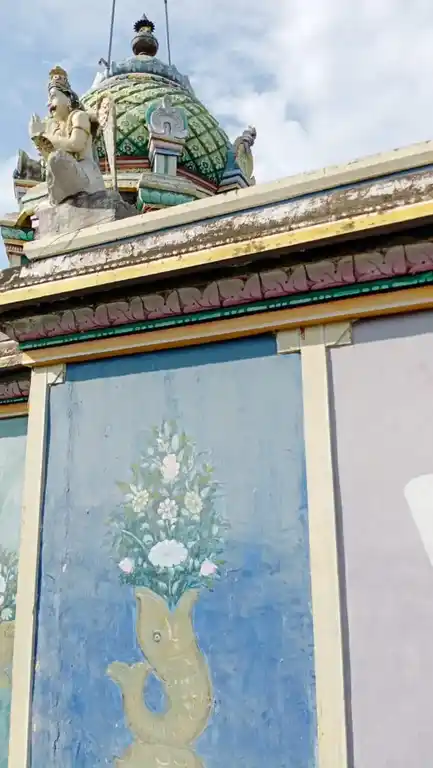 Arulmigu Venugopalaswamy Temple, Naththaamoor - 606102 Arulmigu Venugopalaswamy Temple, Naththaamoor - 606102, Kallakurichi - Ancient Temple Architecture and History Image 3