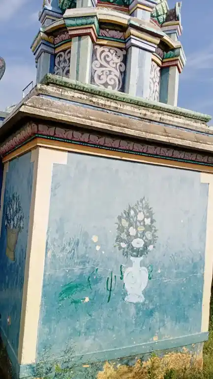 Arulmigu Venugopalaswamy Temple, Naththaamoor - 606102 Arulmigu Venugopalaswamy Temple, Naththaamoor - 606102, Kallakurichi - Ancient Temple Architecture and History Image 4