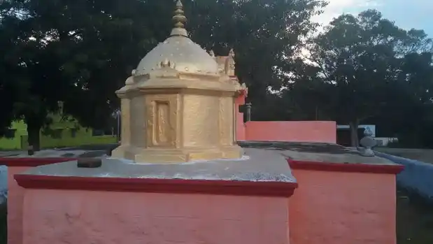 Arulmigu Venugopalaswamy Temple, Near Police Station, Kurubarapalli - 635302 Temple