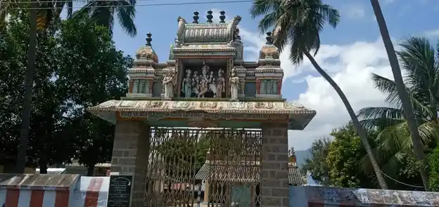 Arulmigu Venugopalaswamy Temple, Nerunjippettai - 638311 அருள்மிகு வேணுகோபாலசுவாமி திருக்கோயில், Nerunjippettai - 638311, Erode - Ancient Temple Architecture and History Image 9