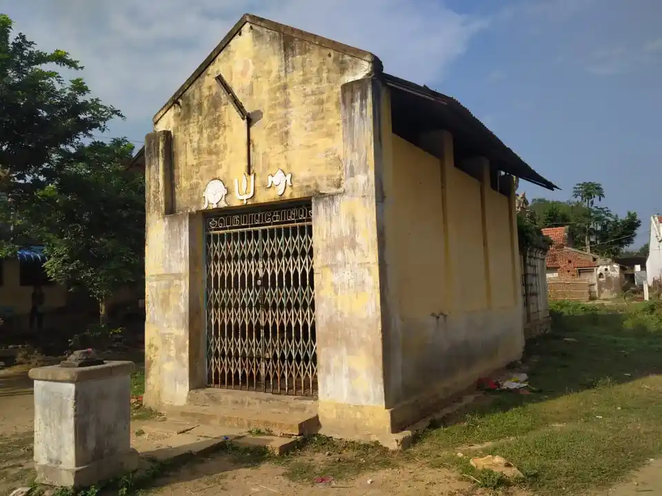 Arulmigu Venugopalaswamy Temple, Okoothur - 621705 Temple