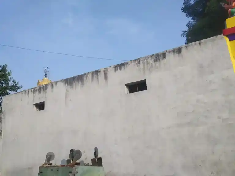 Arulmigu Venugopalaswamy Temple, Paiyur - 632301 Arulmigu Venugopalaswamy Temple, Paiyur - 632301, Tiruvannamalai - Ancient Temple Architecture and History Image 4