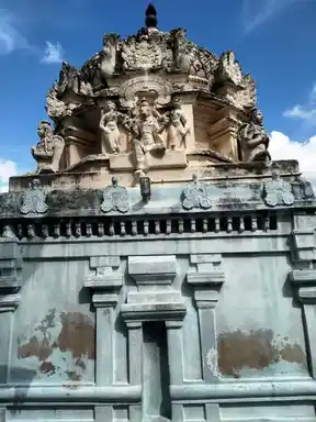 Arulmigu Venugopalaswamy Temple, Palamarneri - 613104 அருள்மிகு வேணுகோபாலசுவாமி திருக்கோயில், Palamarneri - 613104, Thanjavur - Ancient Temple Architecture and History Image 4