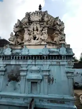 Arulmigu Venugopalaswamy Temple, Palamarneri - 613104 அருள்மிகு வேணுகோபாலசுவாமி திருக்கோயில், Palamarneri - 613104, Thanjavur - Ancient Temple Architecture and History Image 5