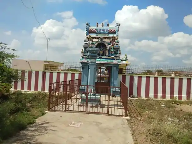 Arulmigu Venugopalaswamy Temple, Panchamadevi - 639004 அருள்மிகு வேணுகோபாலசுவாமி திருக்கோயில், Panchamadevi - 639004, Karur - Ancient Temple Architecture and History Image 4