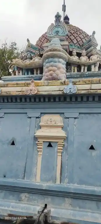 Arulmigu Venugopalaswamy Temple, Perukoluthur - 606701 அருள்மிகு வேணுகோபாலசுவாமி திருக்கோயில், Perukoluthur - 606701, Tiruvannamalai - Ancient Temple Architecture and History Image 4