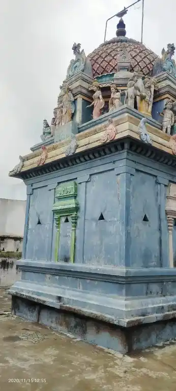 Arulmigu Venugopalaswamy Temple, Perukoluthur - 606701 அருள்மிகு வேணுகோபாலசுவாமி திருக்கோயில், Perukoluthur - 606701, Tiruvannamalai - Ancient Temple Architecture and History Image 5