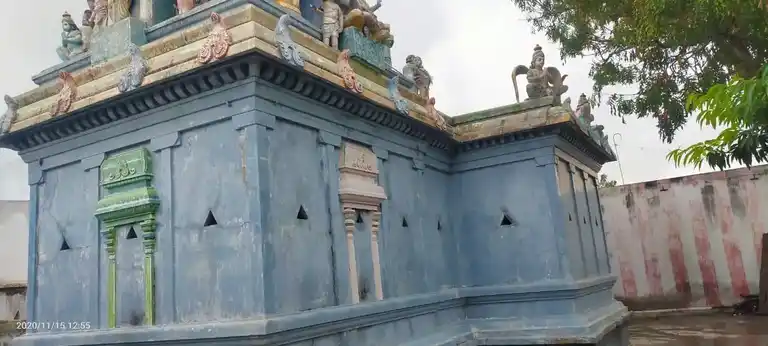 Arulmigu Venugopalaswamy Temple, Perukoluthur - 606701 அருள்மிகு வேணுகோபாலசுவாமி திருக்கோயில், Perukoluthur - 606701, Tiruvannamalai - Ancient Temple Architecture and History Image 6