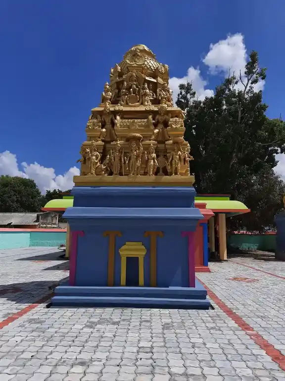 Arulmigu Venugopalaswamy Temple, Pillathurai - 621214 Arulmigu Venugopalaswamy Temple, பிள்ளாத்துரை - 621214, Thiruchirappalli - Ancient Temple Architecture and History Image 4