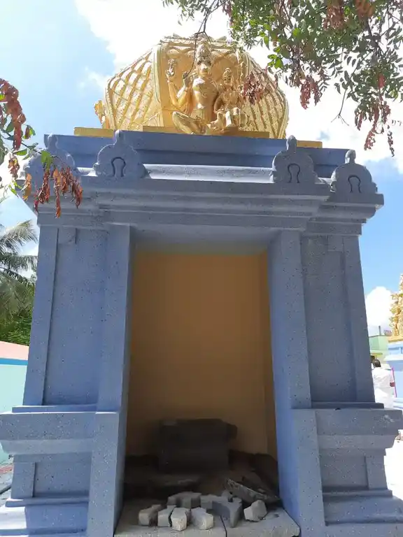 Arulmigu Venugopalaswamy Temple, Pillathurai - 621214 Arulmigu Venugopalaswamy Temple, பிள்ளாத்துரை - 621214, Thiruchirappalli - Ancient Temple Architecture and History Image 8