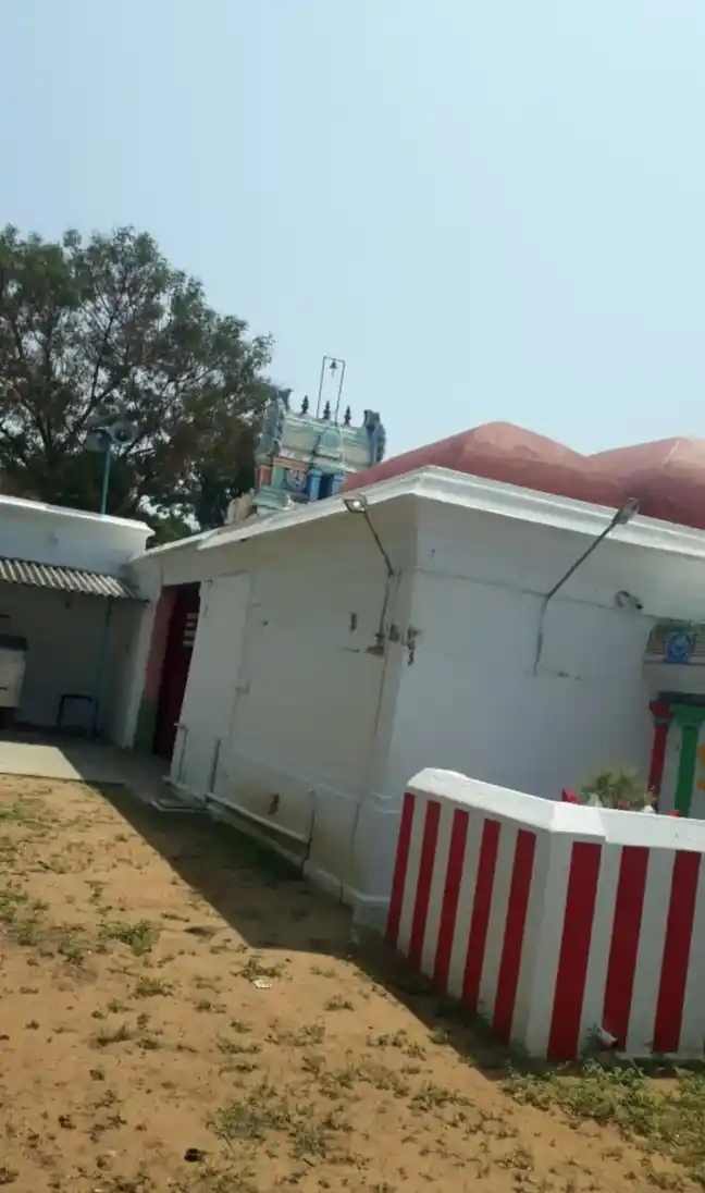 Arulmigu Venugopalaswamy Temple, Pudhuchathiram - 613105 அருள்மிகு வேணுகோபால சுவாமி திருக்கோயில், Pudhuchathiram - 613105, Thanjavur - Ancient Temple Architecture and History Image 3