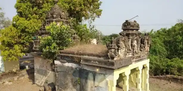 Arulmigu Venugopalaswamy Temple, Puliyarambakkam - 604407 அருள்மிகு வேணுகோபாலசுவாமி திருக்கோயில், Puliyarambakkam - 604407, Tiruvannamalai - Ancient Temple Architecture and History Image 3
