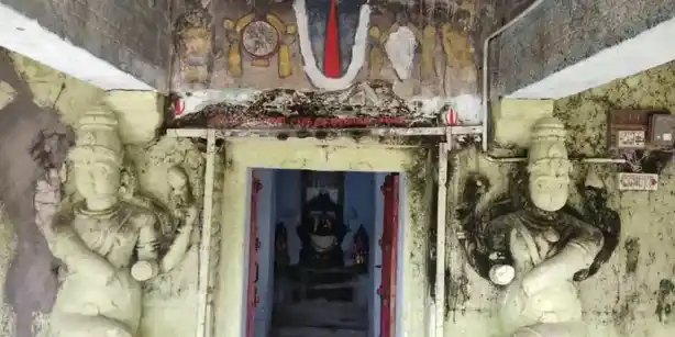 Arulmigu Venugopalaswamy Temple, Puliyarambakkam - 604407 அருள்மிகு வேணுகோபாலசுவாமி திருக்கோயில், Puliyarambakkam - 604407, Tiruvannamalai - Ancient Temple Architecture and History Image 4