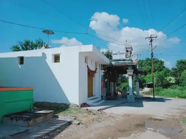 Arulmigu Venugopalaswamy Temple, Rantham - 604407 அருள்மிகு வேணுகோபாலசுவாமி திருக்கோயில், Rantham, Rantham - 604407, Tiruvannamalai - Ancient Temple Architecture and History Image 2