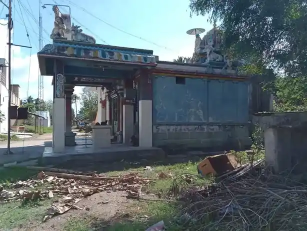 Arulmigu Venugopalaswamy Temple, Rantham - 604407 அருள்மிகு வேணுகோபாலசுவாமி திருக்கோயில், Rantham, Rantham - 604407, Tiruvannamalai - Ancient Temple Architecture and History Image 3