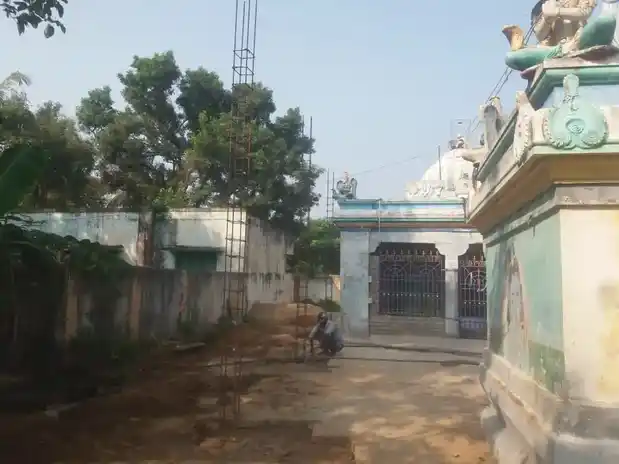 Arulmigu Venugopalaswamy Temple, Sayanavaram - 631001