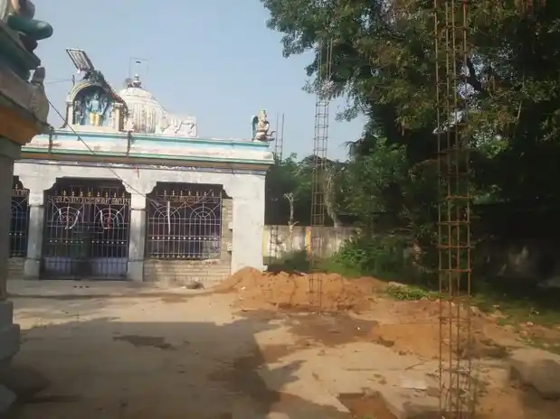 Arulmigu Venugopalaswamy Temple, Sayanavaram - 631001 அருள்மிகு வேணுகோபாலசாமி திருக்கோயில், சைனவரம் - 631001, Ranipet - Ancient Temple Architecture and History Image 3