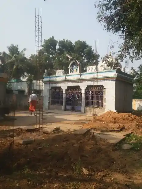 Arulmigu Venugopalaswamy Temple, Sayanavaram - 631001 அருள்மிகு வேணுகோபாலசாமி திருக்கோயில், சைனவரம் - 631001, Ranipet - Ancient Temple Architecture and History Image 5