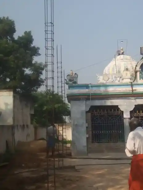 Arulmigu Venugopalaswamy Temple, Sayanavaram - 631001 அருள்மிகு வேணுகோபாலசாமி திருக்கோயில், சைனவரம் - 631001, Ranipet - Ancient Temple Architecture and History Image 7