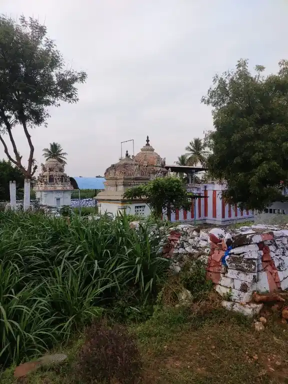 Arulmigu Venugopalaswamy Temple, Selavadai - 636501