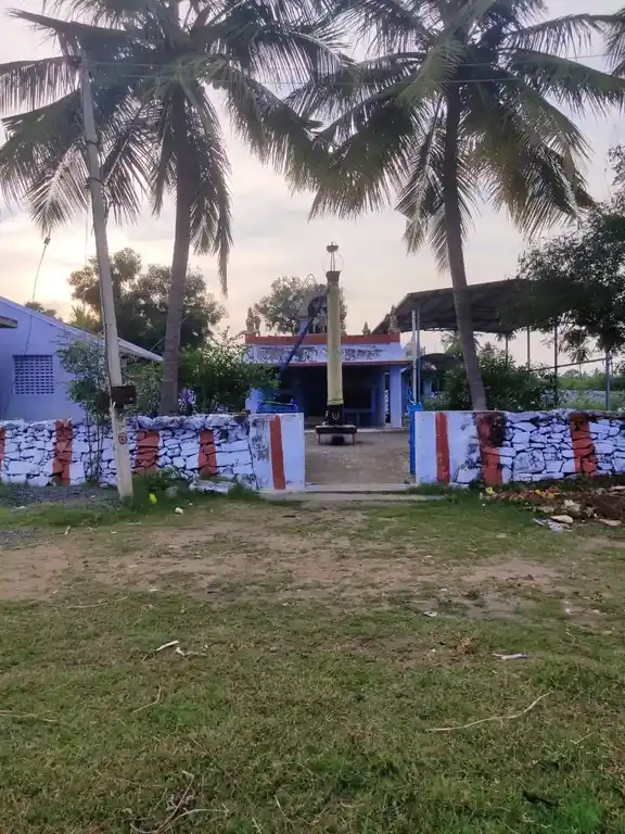 Arulmigu Venugopalaswamy Temple, Selavadai - 636501 அருள்மிகு வேணு கோபால சுவாமி திருக்கோயில், Selavadai - 636501, Salem - Ancient Temple Architecture and History Image 3