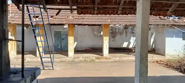 Arulmigu Venugopalaswamy Temple, Sobanapuram - 621012
