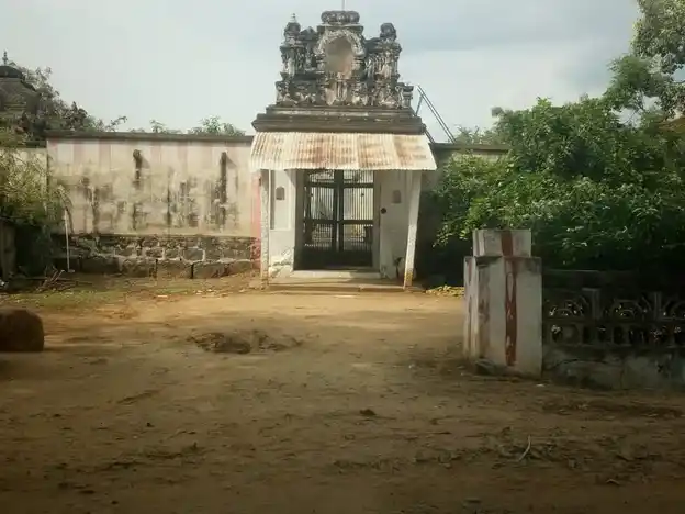 Arulmigu Venugopalaswamy Temple, Sobanapuram - 621012 அருள்மிகு வேணுகோபாலசுவாமி திருக்கோயில், Sobanapuram - 621012, Thiruchirappalli - Ancient Temple Architecture and History Image 2
