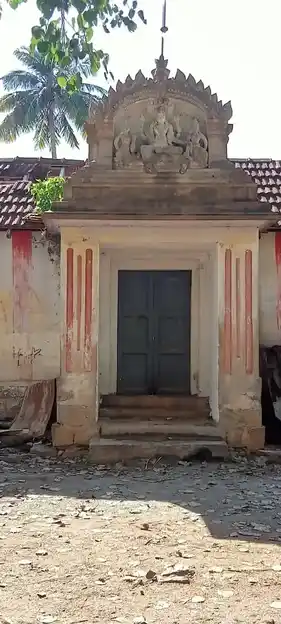 Arulmigu Venugopalaswamy Temple, Sobanapuram - 621012 அருள்மிகு வேணுகோபாலசுவாமி திருக்கோயில், Sobanapuram - 621012, Thiruchirappalli - Ancient Temple Architecture and History Image 4