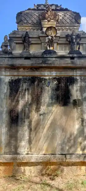 Arulmigu Venugopalaswamy Temple, Sobanapuram - 621012 அருள்மிகு வேணுகோபாலசுவாமி திருக்கோயில், Sobanapuram - 621012, Thiruchirappalli - Ancient Temple Architecture and History Image 5