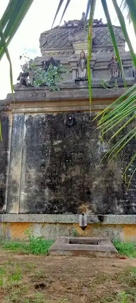 Arulmigu Venugopalaswamy Temple, Sobanapuram - 621012 அருள்மிகு வேணுகோபாலசுவாமி திருக்கோயில், Sobanapuram - 621012, Thiruchirappalli - Ancient Temple Architecture and History Image 6