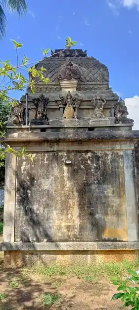 Arulmigu Venugopalaswamy Temple, Sobanapuram - 621012 அருள்மிகு வேணுகோபாலசுவாமி திருக்கோயில், Sobanapuram - 621012, Thiruchirappalli - Ancient Temple Architecture and History Image 7