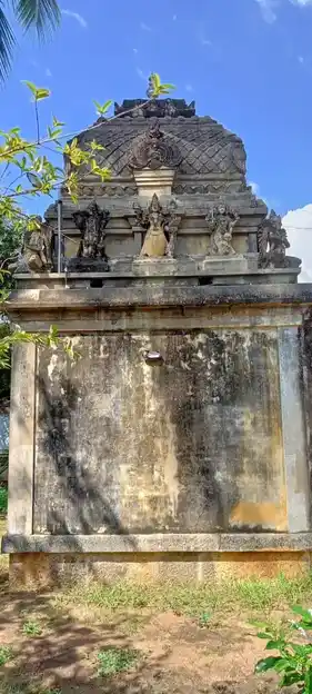 Arulmigu Venugopalaswamy Temple, Sobanapuram - 621012 அருள்மிகு வேணுகோபாலசுவாமி திருக்கோயில், Sobanapuram - 621012, Thiruchirappalli - Ancient Temple Architecture and History Image 8