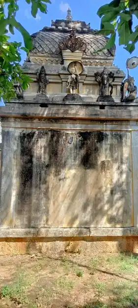 Arulmigu Venugopalaswamy Temple, Sobanapuram - 621012 அருள்மிகு வேணுகோபாலசுவாமி திருக்கோயில், Sobanapuram - 621012, Thiruchirappalli - Ancient Temple Architecture and History Image 9