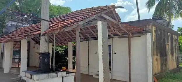 Arulmigu Venugopalaswamy Temple, Sobanapuram - 621012 அருள்மிகு வேணுகோபாலசுவாமி திருக்கோயில், Sobanapuram - 621012, Thiruchirappalli - Ancient Temple Architecture and History Image 10