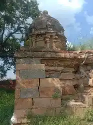 Arulmigu Venugopalaswamy Temple, Solanganallur - 621213 அருள்மிகு வேணுகோபாலசுவாமி திருக்கோயில், சோழங்கநல்லூர் - 621213, Thiruchirappalli - Ancient Temple Architecture and History Image 4